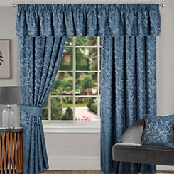 Buckingham Pelmet by Home Curtains