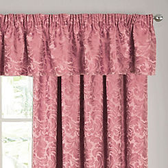 Buckingham Pelmet by Home Curtains
