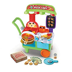 Build-A-Slice Pizza Cart™ by LeapFrog