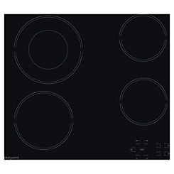 Built-In Hob - HR612CH by Hotpoint