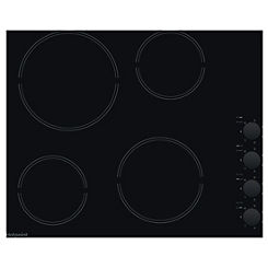 Built-In Hob - HR619CH by Hotpoint