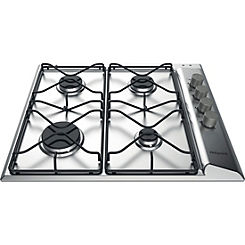 Built-In Hob - PAN642IXH by Hotpoint