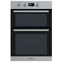 Built-In Oven - DD2540IX by Hotpoint