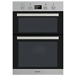 Built-In Oven - DKD3841IX by Hotpoint