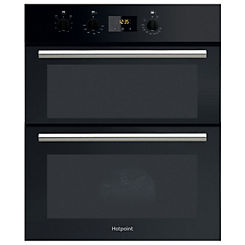Built-In Oven - DU2540BL by Hotpoint