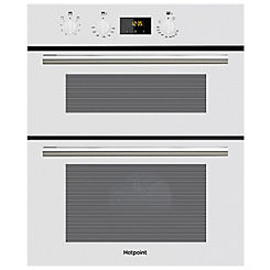 Built-In Oven - DU2540WH by Hotpoint