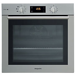 Built-In Oven - FA4S544IXH by Hotpoint