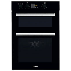 Built-In Oven - IDD6340BL by Indesit