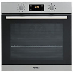 Built-In Oven - SA2540HIX by Hotpoint