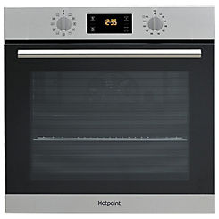 Built-In Oven - SA2840PIX by Hotpoint