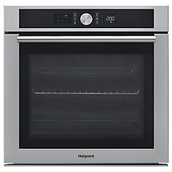 Built-In Oven - SI4854HIX by Hotpoint