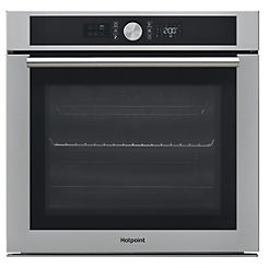 Built-In Oven - SI4854PIX by Hotpoint