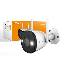 Bullet 2 1080P Outdoor Bullet Camera by IMOU
