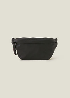 Bum Bag In Recycled Nylon by Accessorize
