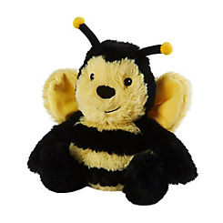 Bumblebee Heatable Plush by Warmies