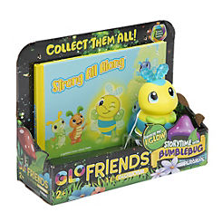 Bumblebug Strong All Along Story Pack by Playskool