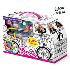 Bumper Activity Stationary Set by Barbie