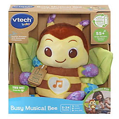 Busy Musical Bee by Vtech