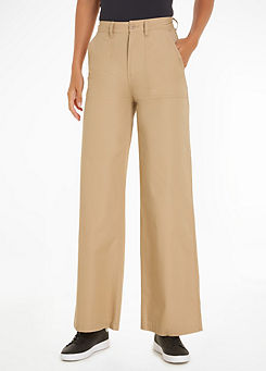 CLAIRE Cargo Pants by Tommy Jeans
