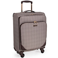 Camberley Small Suitcase by London Fog