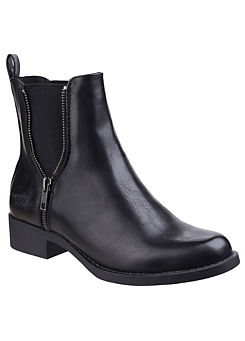 Camilla Chelsea Boots by Rocket Dog