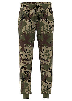 Camouflage Sports Pants by adidas Originals