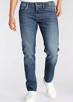 Cane Denim Slim-Fit Jeans by Pepe Jeans