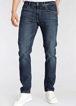 Cane Denim Slim-Fit Jeans by Pepe Jeans