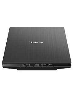 CanoScan LiDE 400 Flatbed Scanner by Canon
