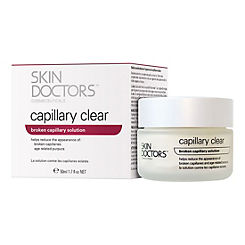 Capillary Clear by Skin Doctors