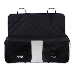 Car Seat Cover - Black by DOOG
