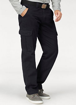 Cargo Pants by Man’s World