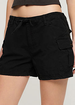 Cargo Shorts by Superdry