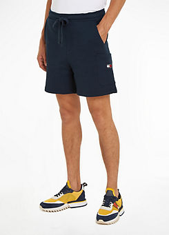 Cargo Shorts by Tommy Jeans