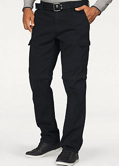 Cargo Trousers by Man’s World