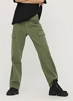 Cargo Trousers by Only