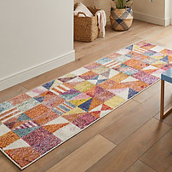 Carnaval Geo Runner by Concept Looms