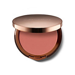 Cashmere Pressed Blush 15g by Nude By Nature