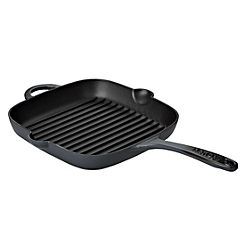 Cast Iron Griddle Pan by Denby