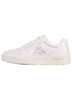 Casual Lace-Up Trainers by Kappa