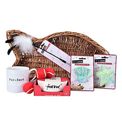 Cat Toy Gift Hamper by Best in Show