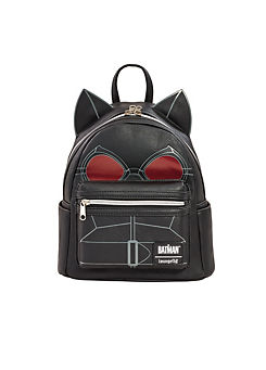 Cat Woman Cosplay Backpack by Loungefly
