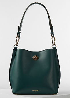 Celia Bucket Bag by Luella Grey