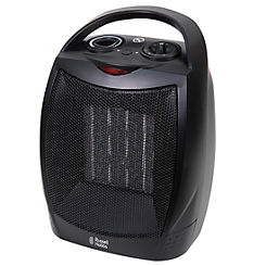 Ceramic Heater by Russell Hobbs