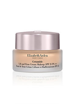 Ceramide Lift & Firm SPF 15 Makeup 30ml by Elizabeth Arden