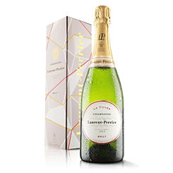 Champagne Laurent-Perrier La Cuvee by Virgin Wines