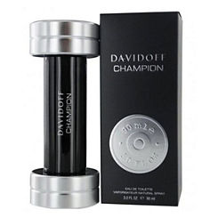 Champion 90 ml Eau de Toilette by Davidoff