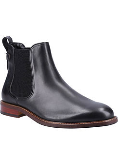 Character Casual Chelsea Boots by Dune London