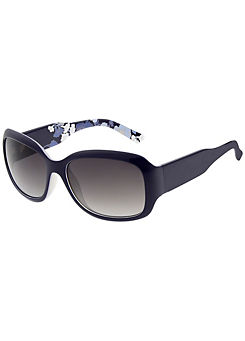 Charlotte Blue Sunglasses by Ted Baker