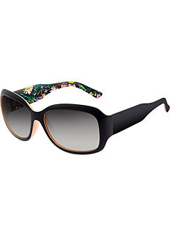 Charlotte Sunglasses by Ted Baker